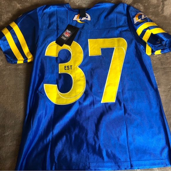 RAMS jersey - Picture 2 of 3